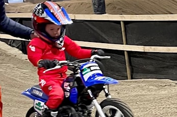 Åpent onsdag i vinterferie-uka